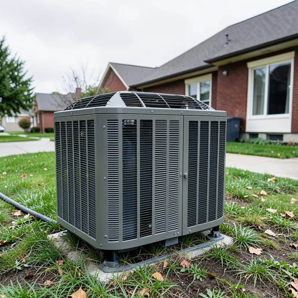 AC Repair: What Albuquerque Homeowners Should Know — local guide